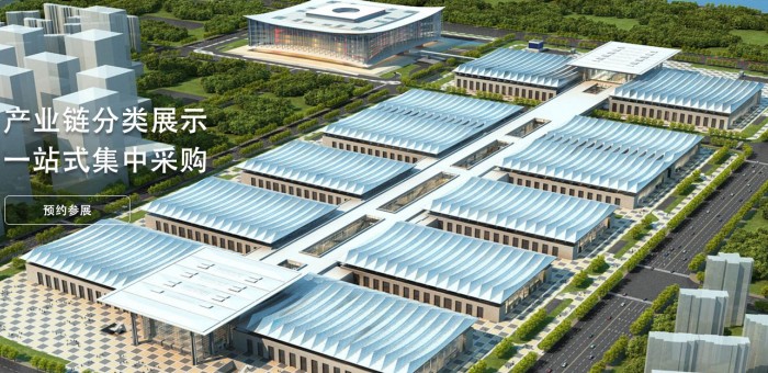 2023中国西部国际装备制造业博览会暨中国欧亚国际工业博览会