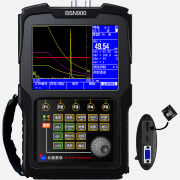 BSN900超声波探伤仪