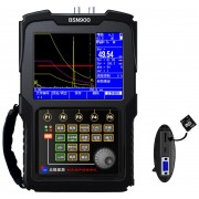 BSN900超声波探伤仪使用说明书